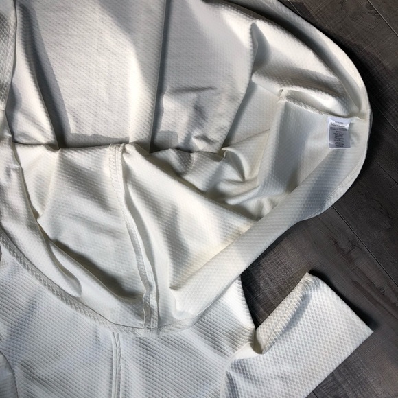 Copper Key Girls White Skater Dress XL - Picture 9 of 12